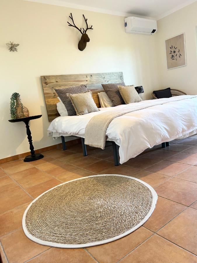 The Art House Villa Serra Exterior foto