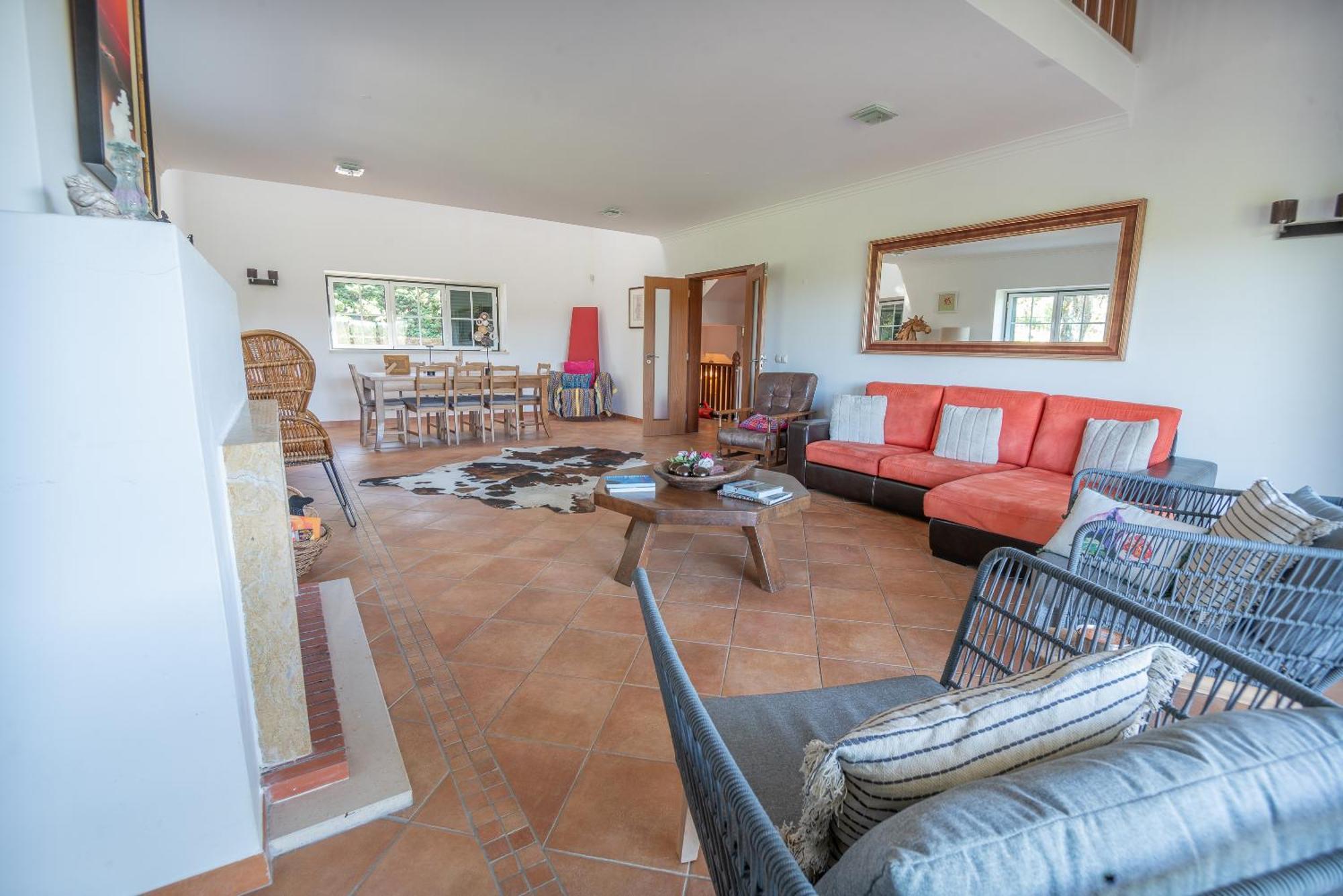 The Art House Villa Serra Exterior foto